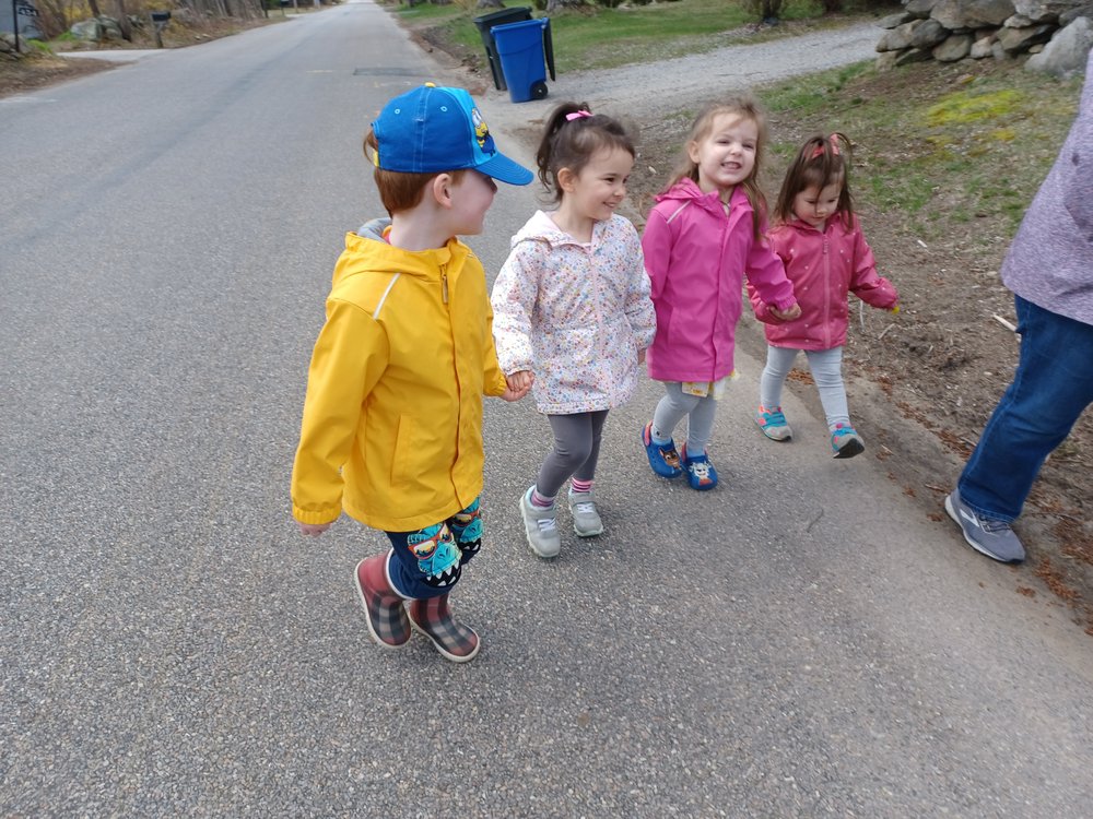 Mimis In Home Child Care - childcare center in Concord, NH