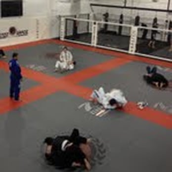Renzo Gracie Fight Academy - Great Space - Martial Arts Near Me - Brooklyn, New York Renzo Gracie Fight Academy - Great Space - Martial Arts Near Me - Brooklyn, New York
