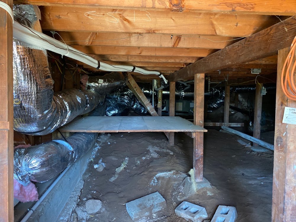 Slide of Sinak Plumbing