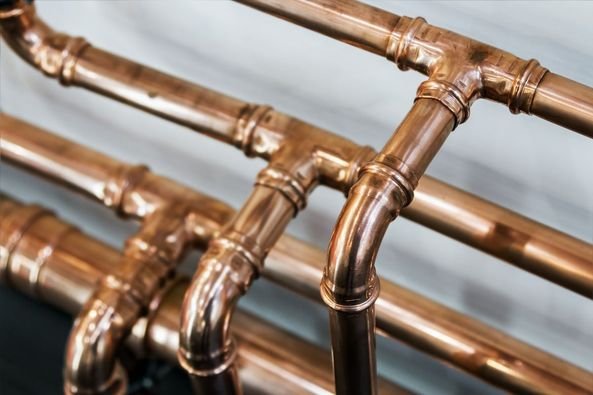 Slide of Mata Plumbing