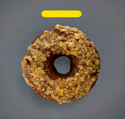 fōnuts donut bakery by null