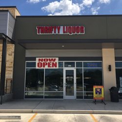 Thrifty Liquor