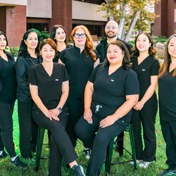 ClearWave Orthodontics - 2026 ClearWave Ortho Team!