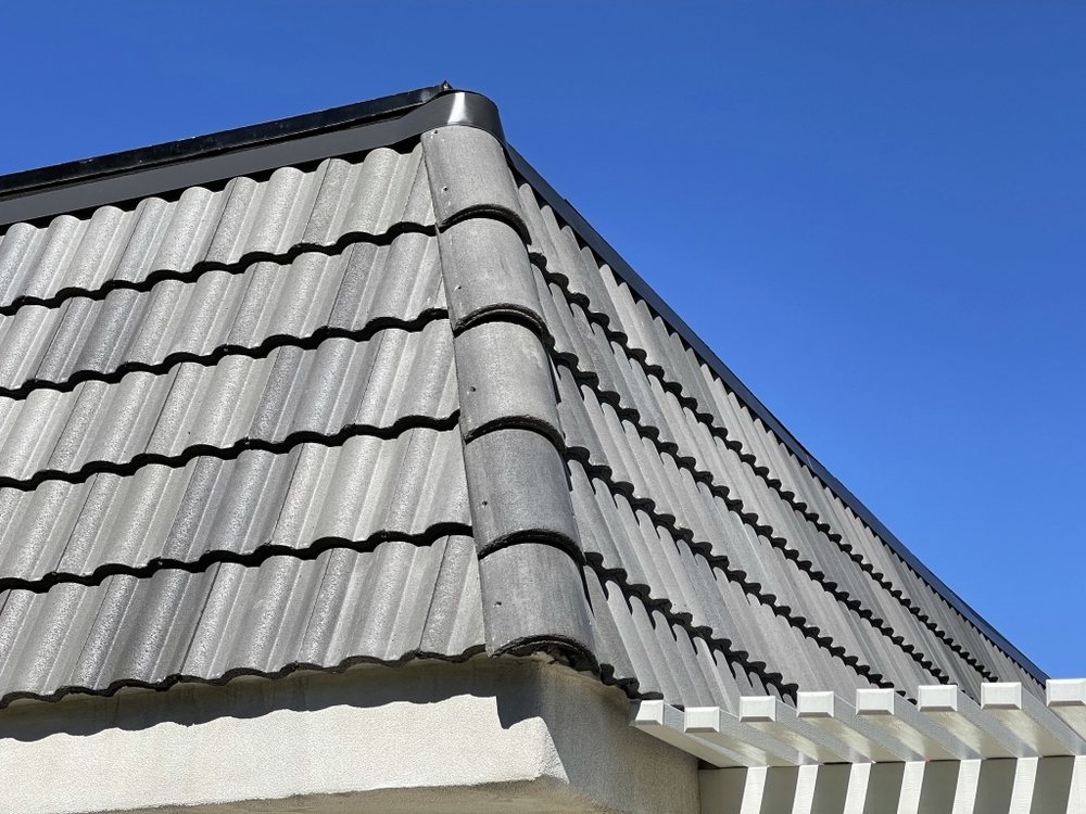 Slide of Samson Roofing & Construction