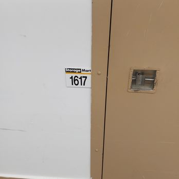 StorageMart - Self Storage Near Me - North York, Ontario StorageMart - Self Storage Near Me - North York, Ontario