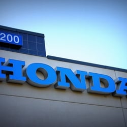 Livermore Honda