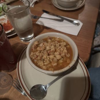 The Shed - Pozole - New Mexican Cuisine Near Me - Santa Fe, New Mexico The Shed - Pozole - New Mexican Cuisine Near Me - Santa Fe, New Mexico