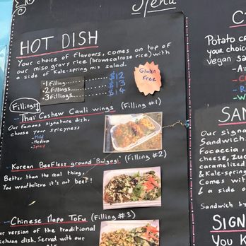 Rolling Cashew - Food Trucks Near Me - Vancouver, British Columbia Rolling Cashew - Food Trucks Near Me - Vancouver, British Columbia