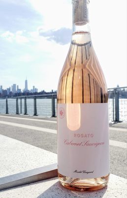 Delancey Wine by null