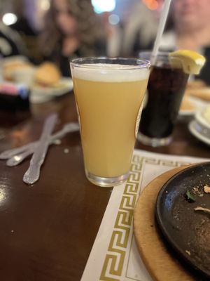 Twin Door Tavern by null