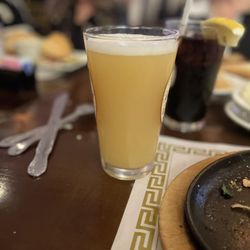Twin Door Tavern - Hackensack Musket Haze - great!
