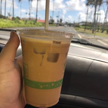 Imua Coffee Roasters - Iced latte - Coffee & Tea Near Me - Kapaa, Hawaii Imua Coffee Roasters - Iced latte - Coffee & Tea Near Me - Kapaa, Hawaii