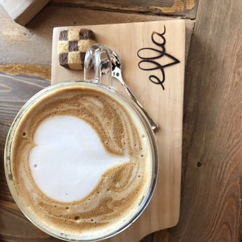 Ella Cafe - Coffee & Tea Near Me - Plantation, Florida Ella Cafe - Coffee & Tea Near Me - Plantation, Florida