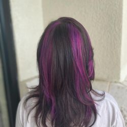 Modern Styles Salon