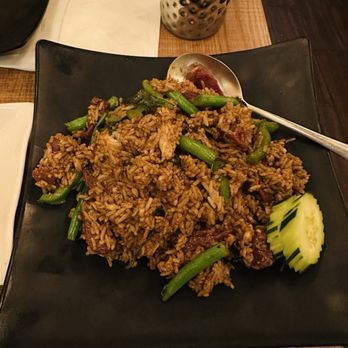 The Thonglor - Sausage - Thai Near Me - San Francisco, California The Thonglor - Sausage - Thai Near Me - San Francisco, California