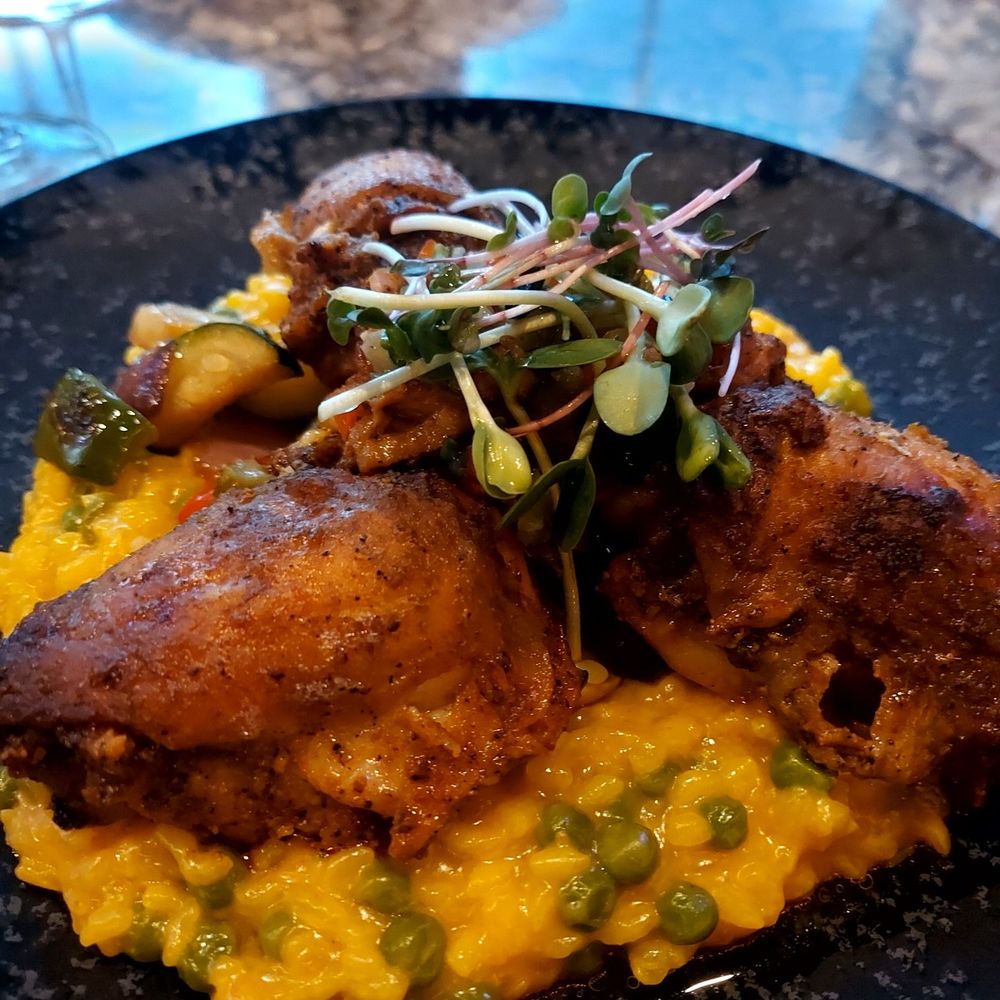 Nico Taverna - a plate of food on a table - Italian Near Me - Windsor, Ontario Nico Taverna - a plate of food on a table - Italian Near Me - Windsor, Ontario