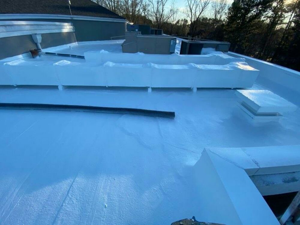 Slide of Supreme 1 Restorations