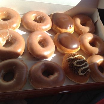 Krispy Kreme - Sooooo Good! - Donuts Near Me - Kissimmee, Florida Krispy Kreme - Sooooo Good! - Donuts Near Me - Kissimmee, Florida