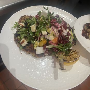 Anila’s Cucina Rustica - Italian Near Me - Pala, California