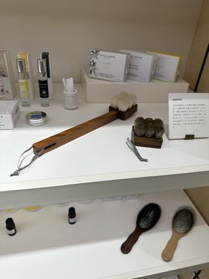 Tokyo Midtown by null