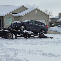 Casaday Bee-Line Service & Towing Llc