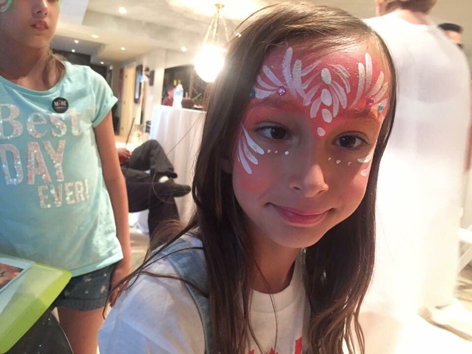 FACEPAINTING BY VEE Updated July 2025 10 Photos Toronto Ontario O