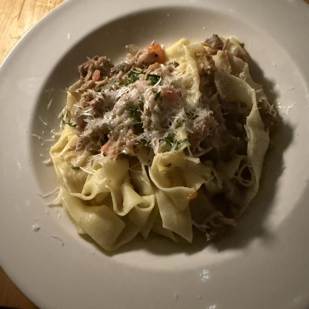 Allora - Short rib ragu - Italian Near Me - Portland, Oregon Allora - Short rib ragu - Italian Near Me - Portland, Oregon