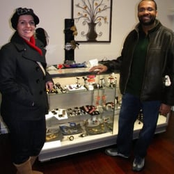 The Black Dress - Couples shop at The Black Dress Co