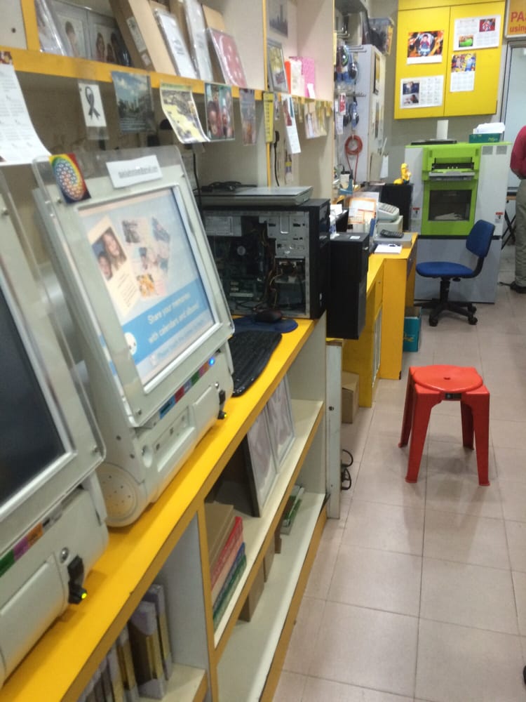 QUICK PHOTO DISTRIBUTOR Updated September 2024 1 Tanjong Pagar