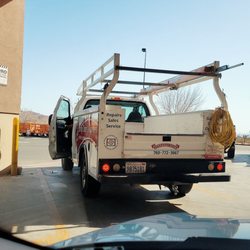 Overhead Door Company of The Desert