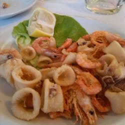 Osteria Cascina Torrette