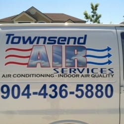 Townsend Air Services