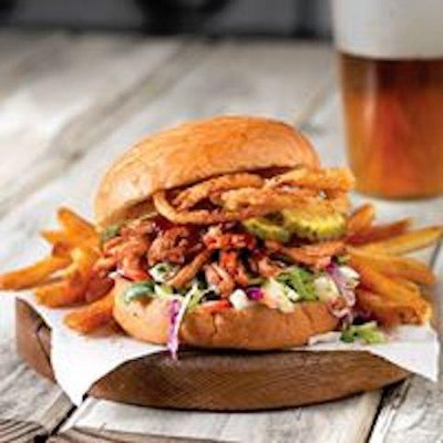 Boston's Pizza Restaurant & Sports Bar by null