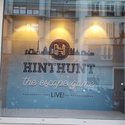Hinthunt