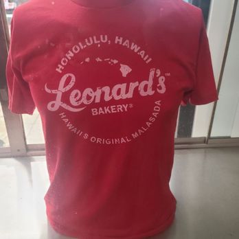 Leonard's Bakery - Bakeries Near Me - Honolulu, Hawaii Leonard's Bakery - Bakeries Near Me - Honolulu, Hawaii