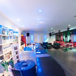 Caliente Café