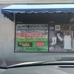 Brundage Discount