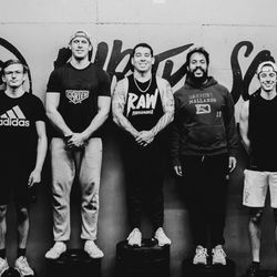 Dirty South Strength & Conditioning - Podium for super total weightlifting competition 2025