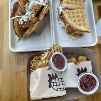 Bruxie - Breakfast & Brunch Near Me - Brea, California Bruxie - Breakfast & Brunch Near Me - Brea, California