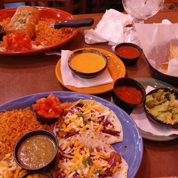 Margarita's - CCQ, guac, shrimp tacos and mucho chimichanga - Mexican Near Me - Green Bay, Wisconsin