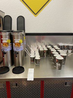 Firehouse Subs by null