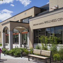 Virginia Garcia Memorial Health Center