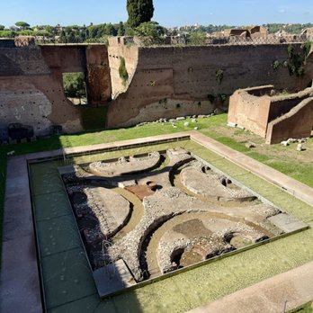 Foro Romano - Landmarks & Historical Buildings Near Me - Rome, RM