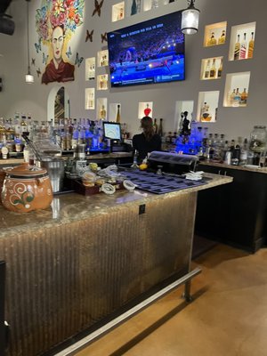 Mari Chuy’s Tequileria - Rancharrah by null