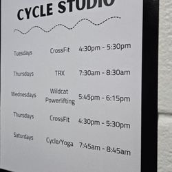Club Fitness