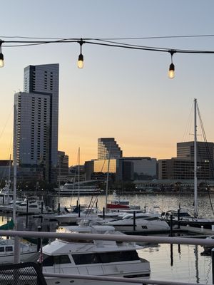 Rusty Scupper Restaurant & Bar by null