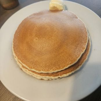 Cajun Kitchen Cafe - Pancake breakfast - Cajun/Creole Near Me - Santa Barbara, California