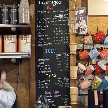 Kanab Bakery - Menu - Bakeries Near Me - Kanab, Utah