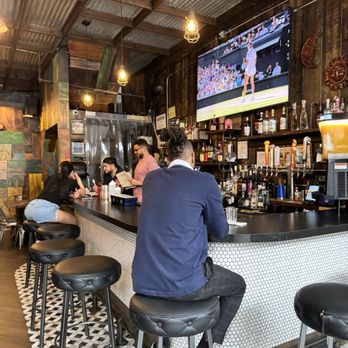 Norwind's - Bars Near Me - Brooklyn, New York