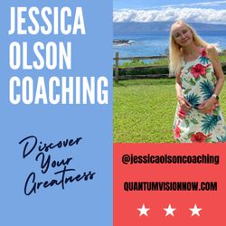 Jessica Olson Coaching